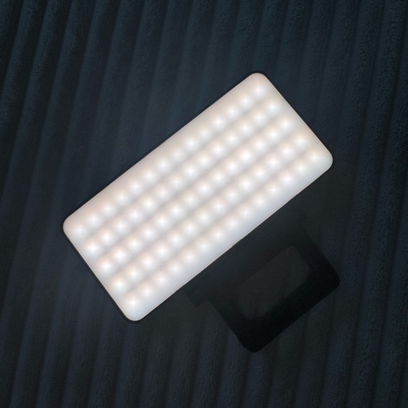 Selfie camera light - Picture 2 of 3